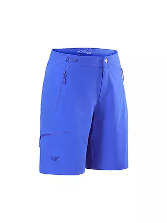 ARCTERYX | Damen Wandershort Gamma 9" | 